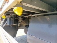 日野プロフィアアルミウイング大型（10t）[写真34]