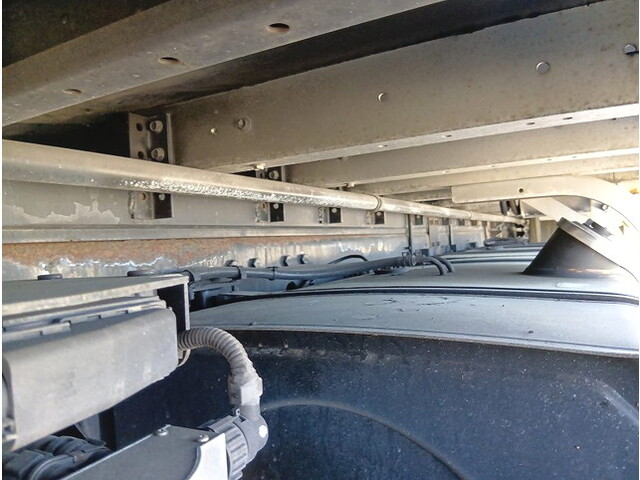 日野プロフィアアルミウイング大型（10t）[写真36]