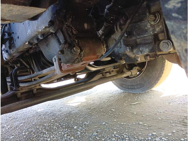 日野プロフィアアルミウイング大型（10t）[写真37]