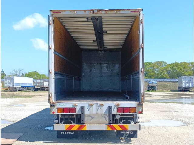 日野プロフィアアルミウイング大型（10t）[写真07]