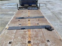 三菱ふそうスーパーグレート平ボディ大型（10t）[写真17]