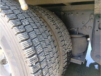 三菱ふそうスーパーグレート平ボディ大型（10t）[写真26]