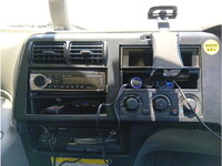 三菱ふそうスーパーグレート平ボディ大型（10t）[写真35]