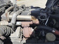 いすゞフォワードアルミウイング増トン（6t・8t）[写真17]