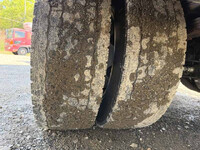 いすゞフォワードアルミウイング増トン（6t・8t）[写真19]