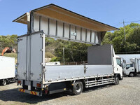 いすゞフォワードアルミウイング増トン（6t・8t）[写真02]