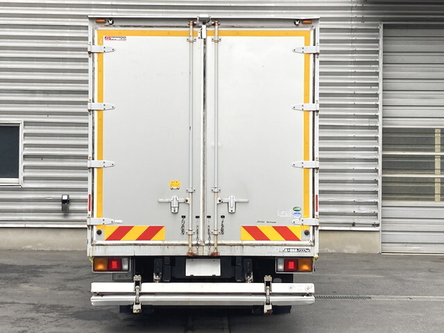 三菱ふそうキャンターアルミバン小型（2t・3t）[写真02]