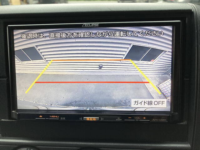 三菱ふそうキャンターアルミバン小型（2t・3t）[写真25]