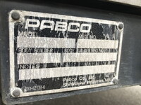 三菱ふそうキャンターアルミバン小型（2t・3t）[写真31]