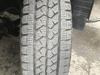 三菱ふそうキャンターアルミバン小型（2t・3t）[写真39]