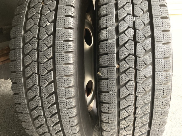 三菱ふそうキャンターアルミバン小型（2t・3t）[写真39]