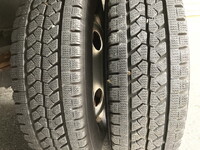 三菱ふそうキャンターアルミバン小型（2t・3t）[写真40]