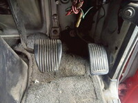 日野プロフィアトレーラーヘッド（トラクターヘッド）大型（10t）[写真13]