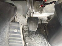 日野プロフィアトレーラーヘッド（トラクターヘッド）大型（10t）[写真14]