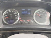 日野プロフィアトレーラーヘッド（トラクターヘッド）大型（10t）[写真15]