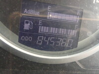 日野プロフィアトレーラーヘッド（トラクターヘッド）大型（10t）[写真16]