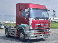 日野プロフィアトレーラーヘッド（トラクターヘッド）大型（10t）[写真01]