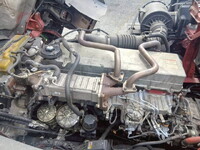 日野プロフィアトレーラーヘッド（トラクターヘッド）大型（10t）[写真23]