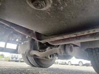 日野プロフィアトレーラーヘッド（トラクターヘッド）大型（10t）[写真33]