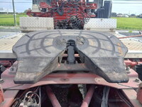 日野プロフィアトレーラーヘッド（トラクターヘッド）大型（10t）[写真35]