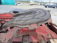 日野プロフィアトレーラーヘッド（トラクターヘッド）大型（10t）[写真36]