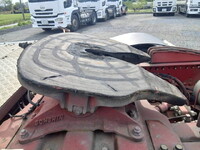 日野プロフィアトレーラーヘッド（トラクターヘッド）大型（10t）[写真37]