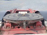 日野プロフィアトレーラーヘッド（トラクターヘッド）大型（10t）[写真38]