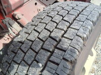 日野プロフィアトレーラーヘッド（トラクターヘッド）大型（10t）[写真39]