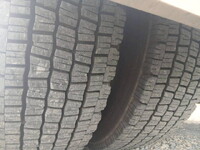 日野プロフィアトレーラーヘッド（トラクターヘッド）大型（10t）[写真40]