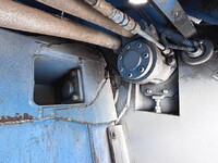 いすゞフォワードパッカー車（塵芥車）中型（4t）[写真11]