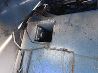 いすゞフォワードパッカー車（塵芥車）中型（4t）[写真12]