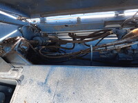 いすゞフォワードパッカー車（塵芥車）中型（4t）[写真13]