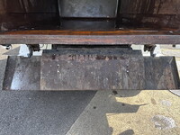 いすゞフォワードパッカー車（塵芥車）中型（4t）[写真17]