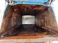 いすゞフォワードパッカー車（塵芥車）中型（4t）[写真18]