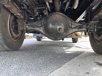 いすゞフォワードパッカー車（塵芥車）中型（4t）[写真19]