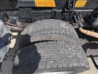 いすゞフォワードパッカー車（塵芥車）中型（4t）[写真20]