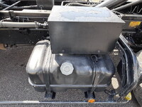 いすゞフォワードパッカー車（塵芥車）中型（4t）[写真21]