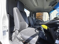 いすゞフォワードパッカー車（塵芥車）中型（4t）[写真30]