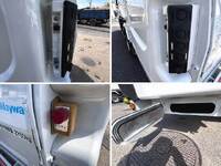 いすゞフォワードパッカー車（塵芥車）中型（4t）[写真39]