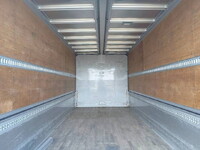 いすゞフォワードアルミウイング中型（4t）[写真14]