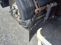 いすゞフォワードアルミウイング中型（4t）[写真15]