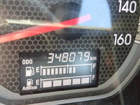 いすゞフォワードアルミウイング中型（4t）[写真21]