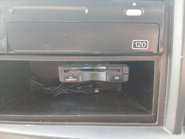 いすゞフォワードアルミウイング中型（4t）[写真23]