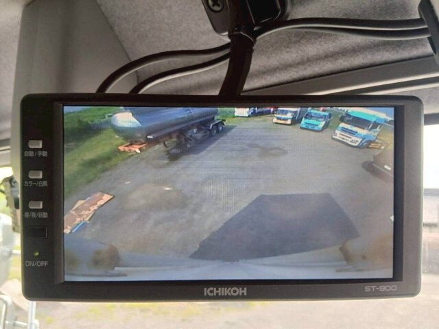 いすゞフォワードアルミウイング中型（4t）[写真24]