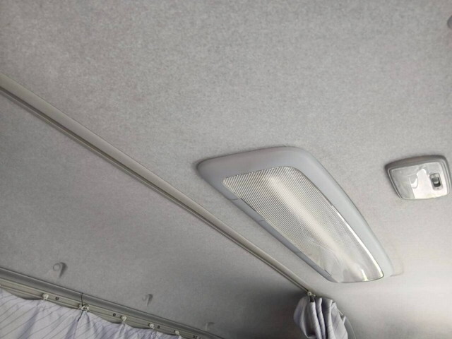 いすゞフォワードアルミウイング中型（4t）[写真26]