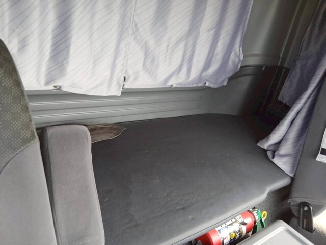 いすゞフォワードアルミウイング中型（4t）[写真27]