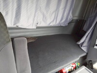 いすゞフォワードアルミウイング中型（4t）[写真28]