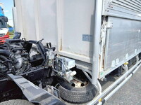 いすゞフォワードアルミウイング中型（4t）[写真29]