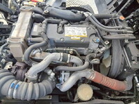 いすゞフォワードアルミウイング中型（4t）[写真32]