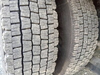 いすゞフォワードアルミウイング中型（4t）[写真39]